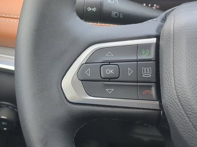 Used 2024 Jeep Compass Limited w/ Elite Group AWD/4WD image 30