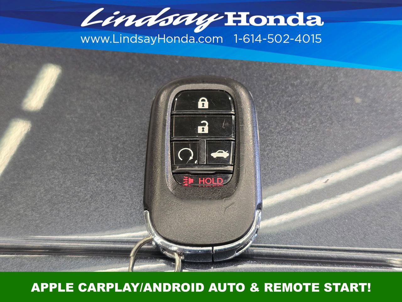 Used 2024 Honda Civic Sport image 23