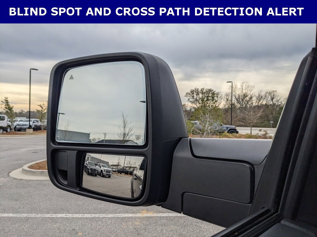 Used 2023 RAM 2500 Power Wagon w/ Level 1 Equipment Group image 7