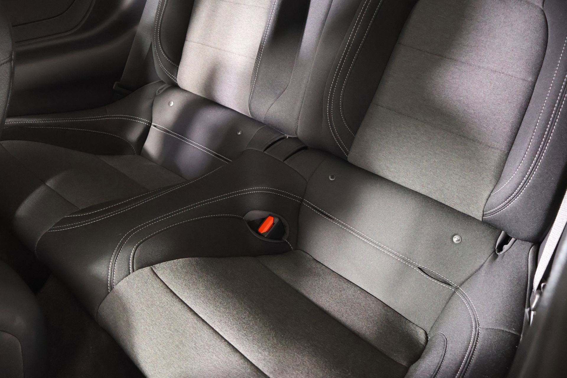 Used 2026 Ford Mustang EcoBoost image 11