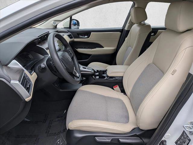 Used 2018 Honda Clarity Plug-In Hybrid image 15