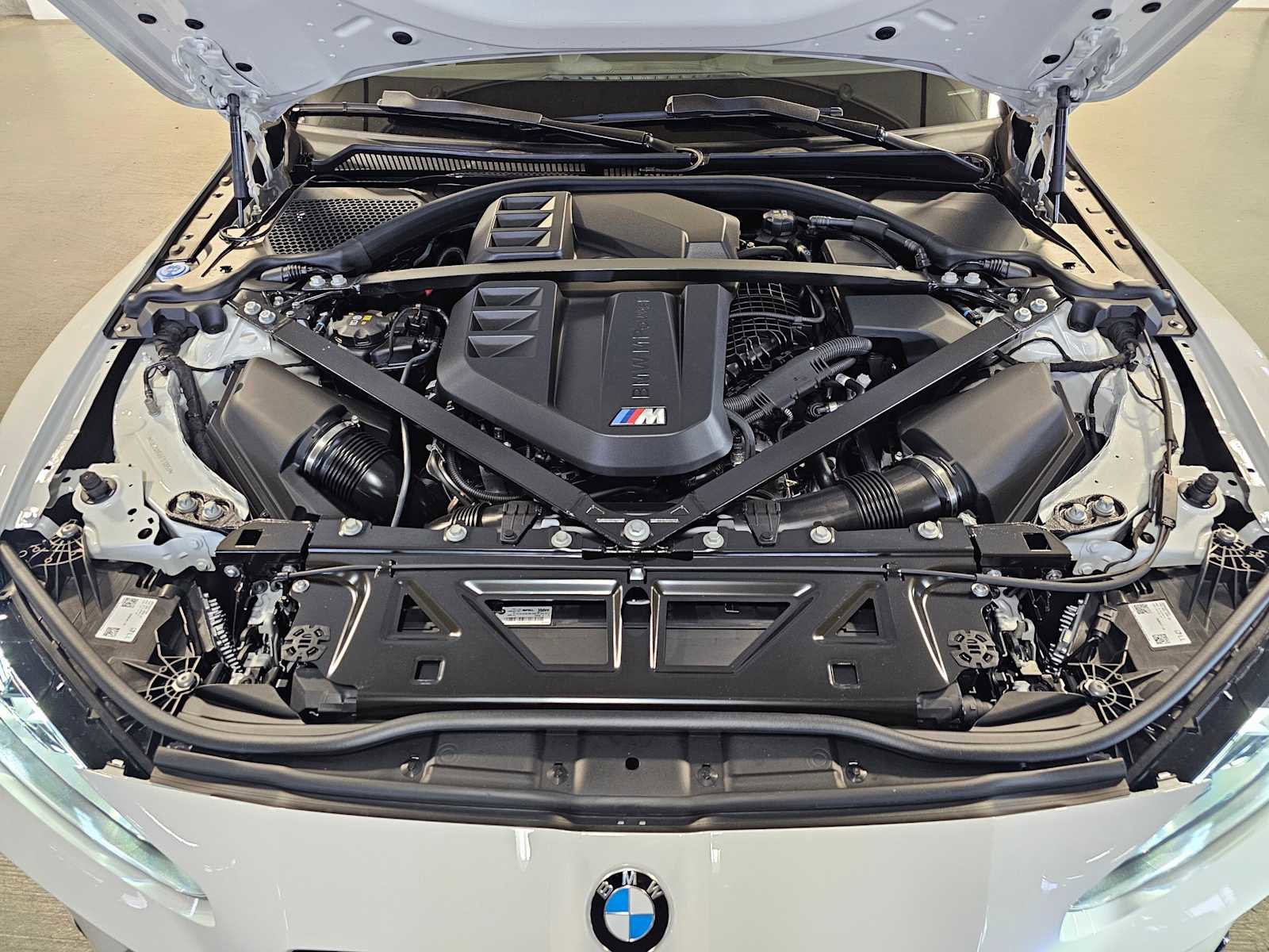 New 2026 BMW M3 w/ Executive Package RWD image 9