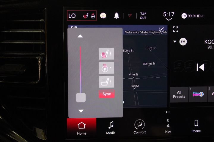 Used 2024 Dodge Durango R/T AWD/4WD image 45