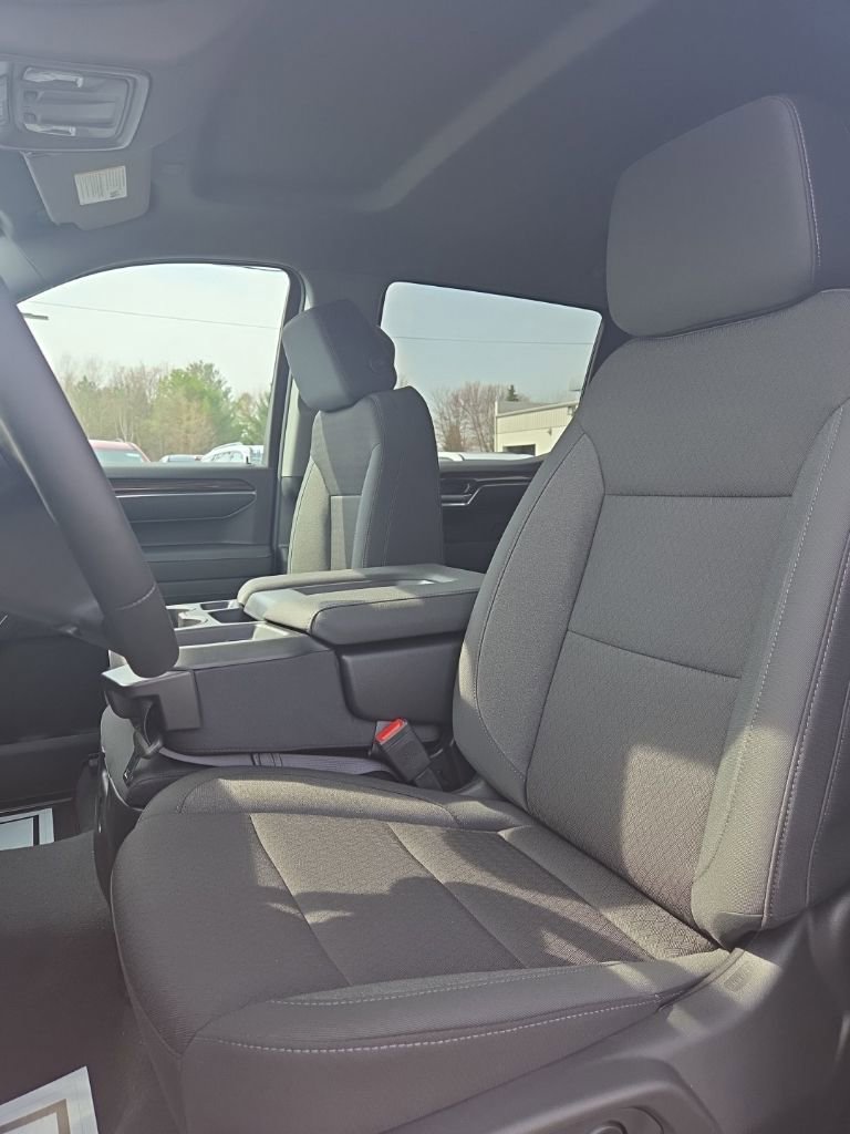 New 2026 Chevrolet Silverado 1500 LT image 12