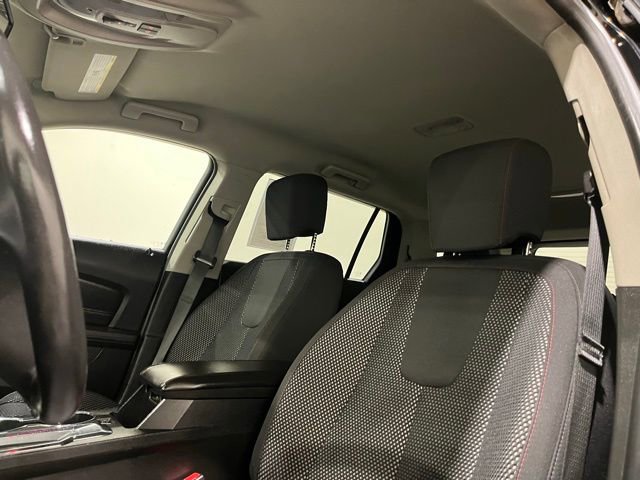 Used 2015 GMC Terrain SLE w/ Safety Package image 16