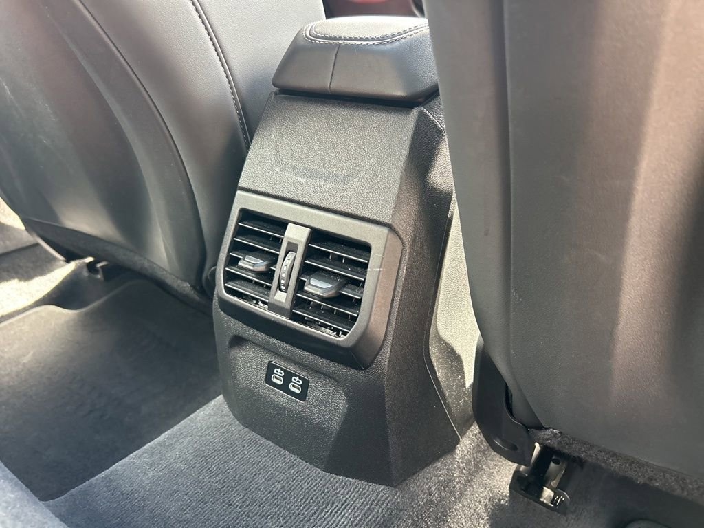 Used 2025 BMW 228i xDrive 228 xDrive Gran Coupe image 48