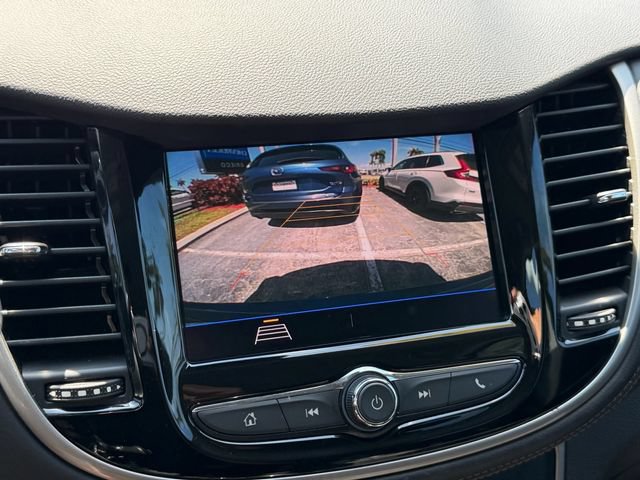 Used 2020 Chevrolet Trax LT FWD image 22