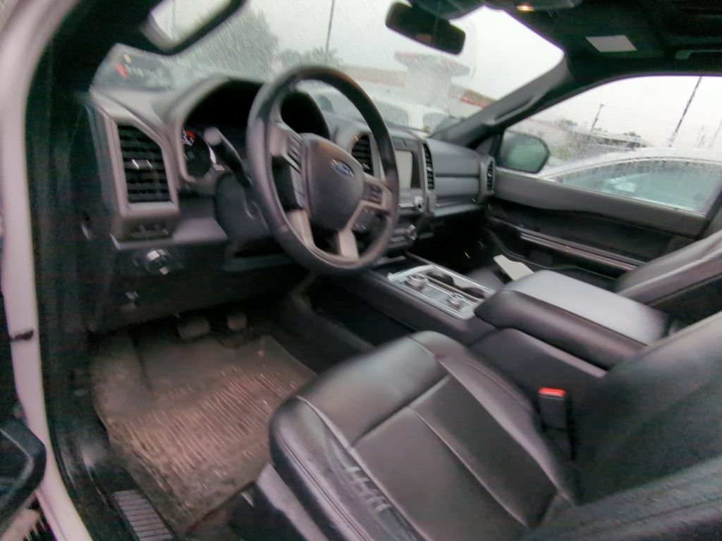 Used 2021 Ford Expedition XLT AWD/4WD image 7