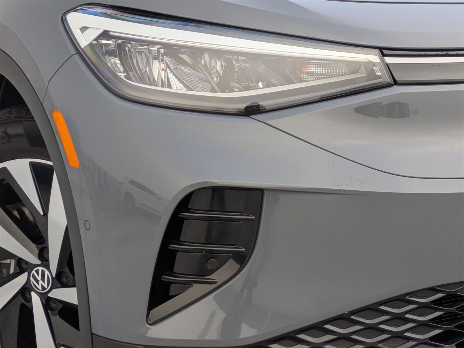 Used 2023 Volkswagen ID.4 Pro image 24