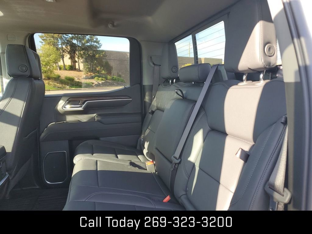 New 2026 GMC Sierra 1500 SLT w/ SLT Premium Plus Package image 27