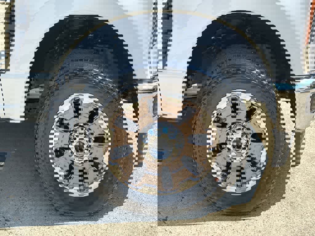 Used 2025 Ford F250 King Ranch w/ Chrome Package image 21