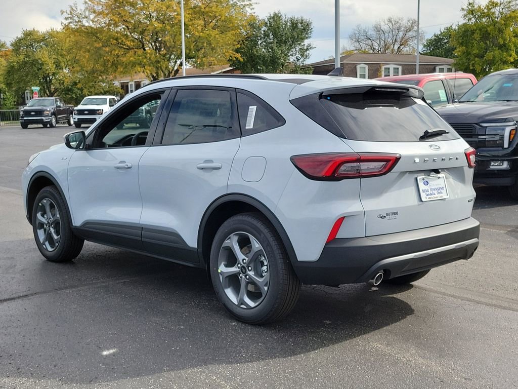 New 2026 Ford Escape ST-Line Select image 6