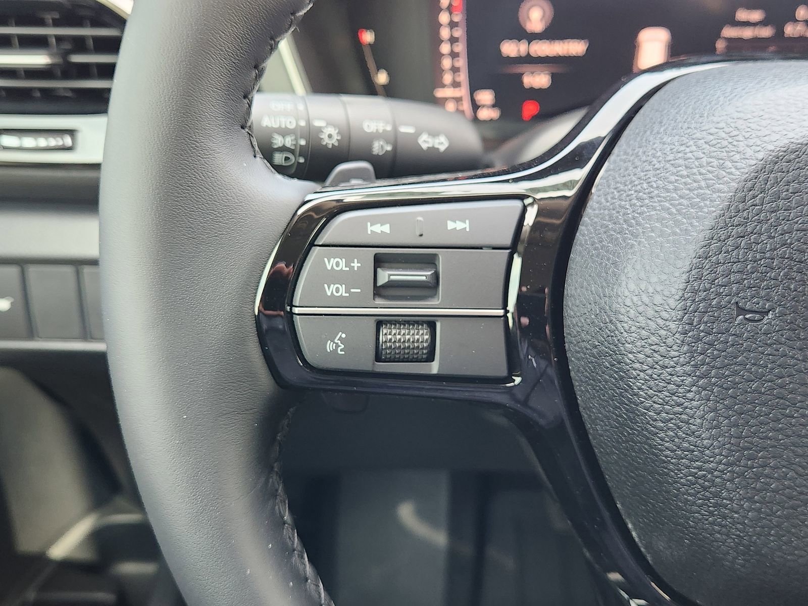 New 2026 Honda Pilot EX-L image 28