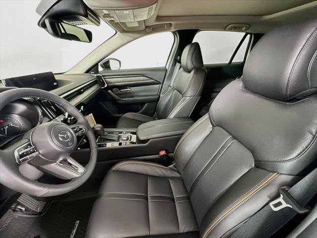 New 2026 MAZDA CX-50 2.5 Hybrid w/ Weather Package AWD/4WD image 18