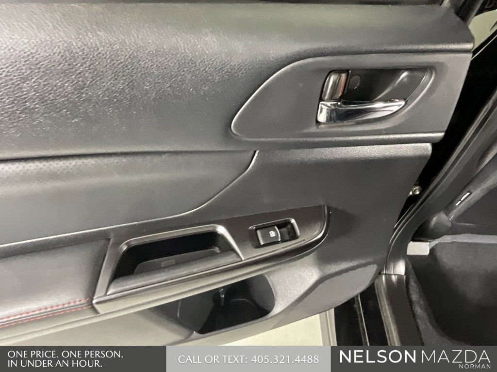 Used 2020 Subaru WRX Limited image 19