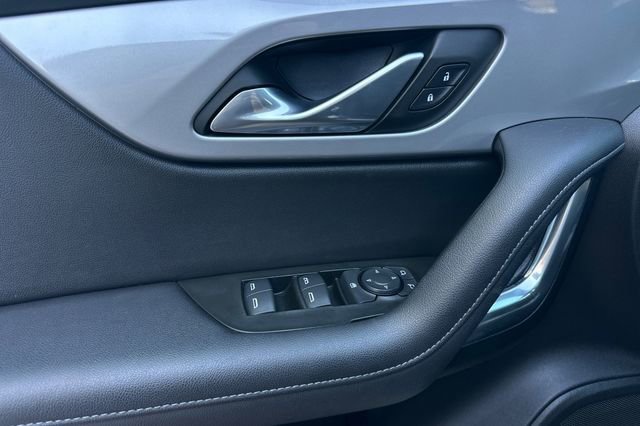 Used 2022 Chevrolet Blazer LT w/ LPO, Cargo Package image 12