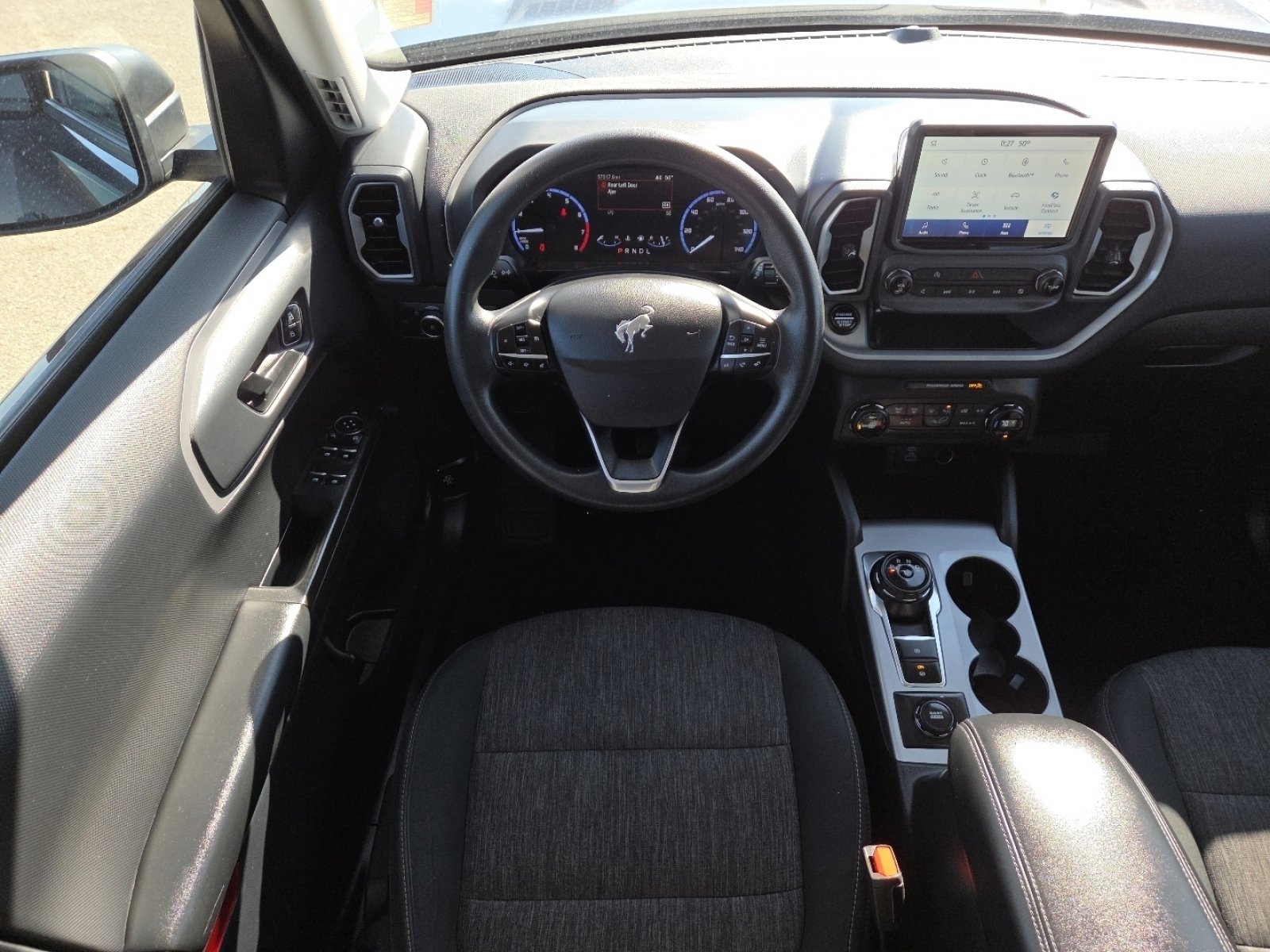 Used 2021 Ford Bronco Sport Big Bend image 22