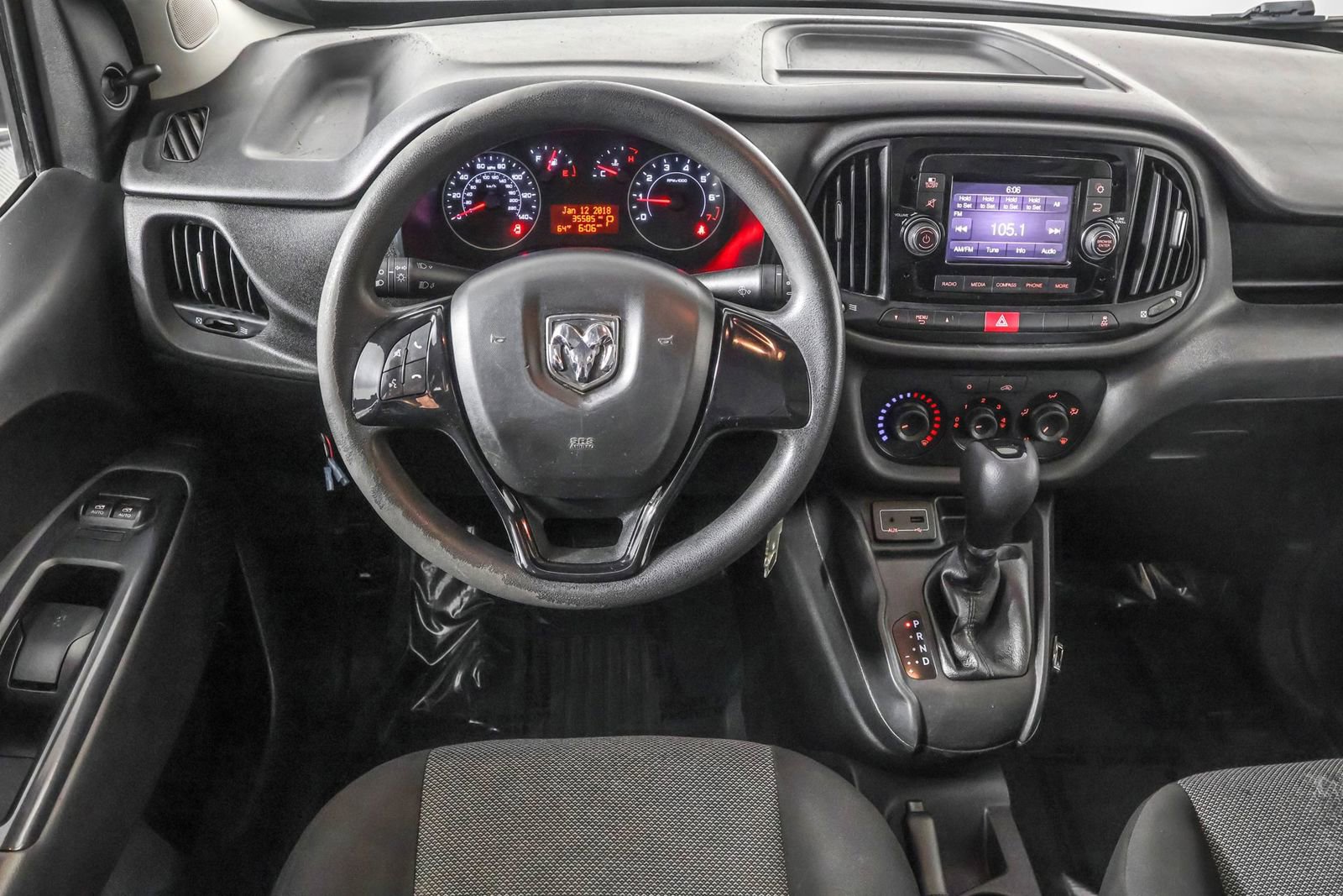 Used 2020 RAM ProMaster City Tradesman image 35