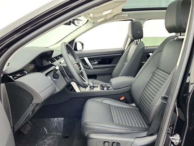 Certified 2025 Land Rover Discovery Sport S image 21