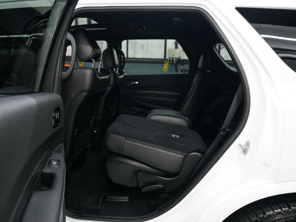 Used 2022 Dodge Durango SRT w/ Black Package AWD/4WD image 32