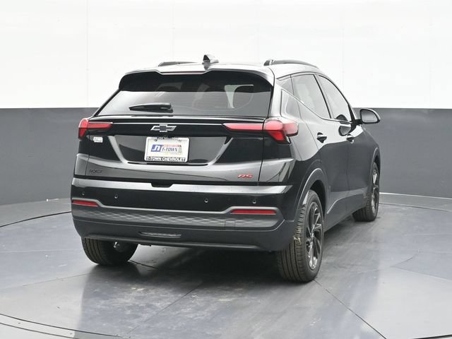 New 2027 Chevrolet Bolt RS FWD image 9
