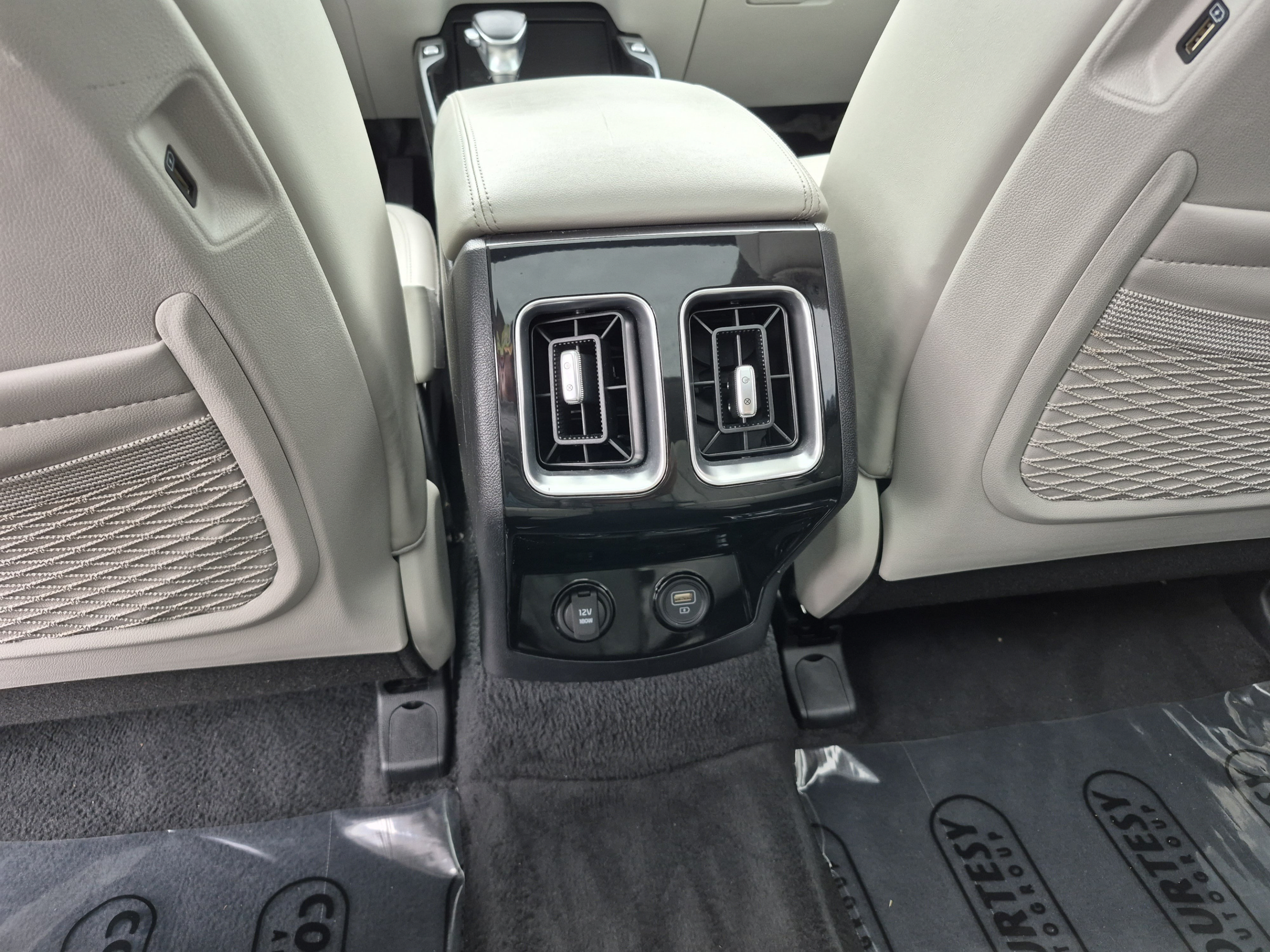 Used 2022 Kia Sorento SX FWD image 14