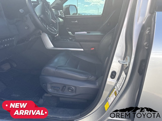 Used 2023 Toyota Tundra Platinum AWD/4WD image 20