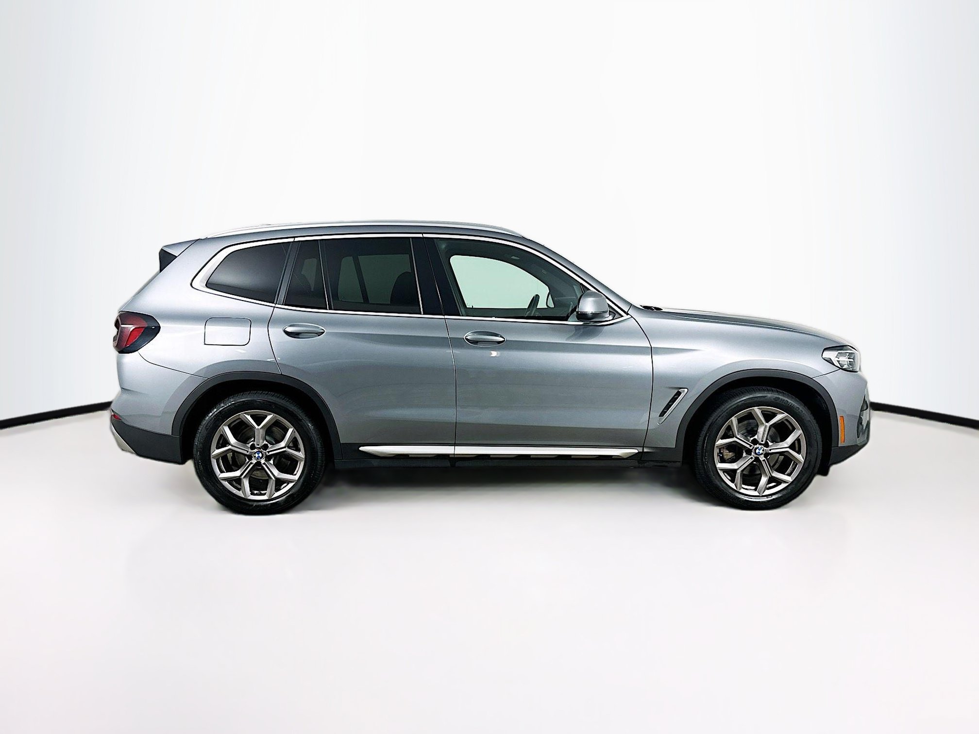 Used 2024 BMW X3 sDrive30i RWD image 10