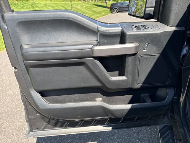 Used 2019 Ford F150 XLT w/ Equipment Group 302A Luxury AWD/4WD image 24