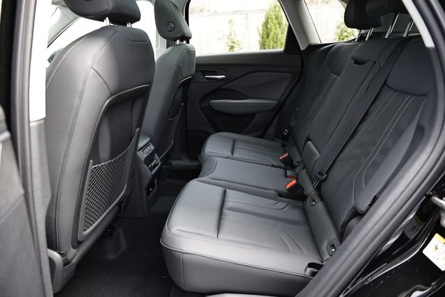 New 2026 Audi Q3 quattro 2.0T image 31