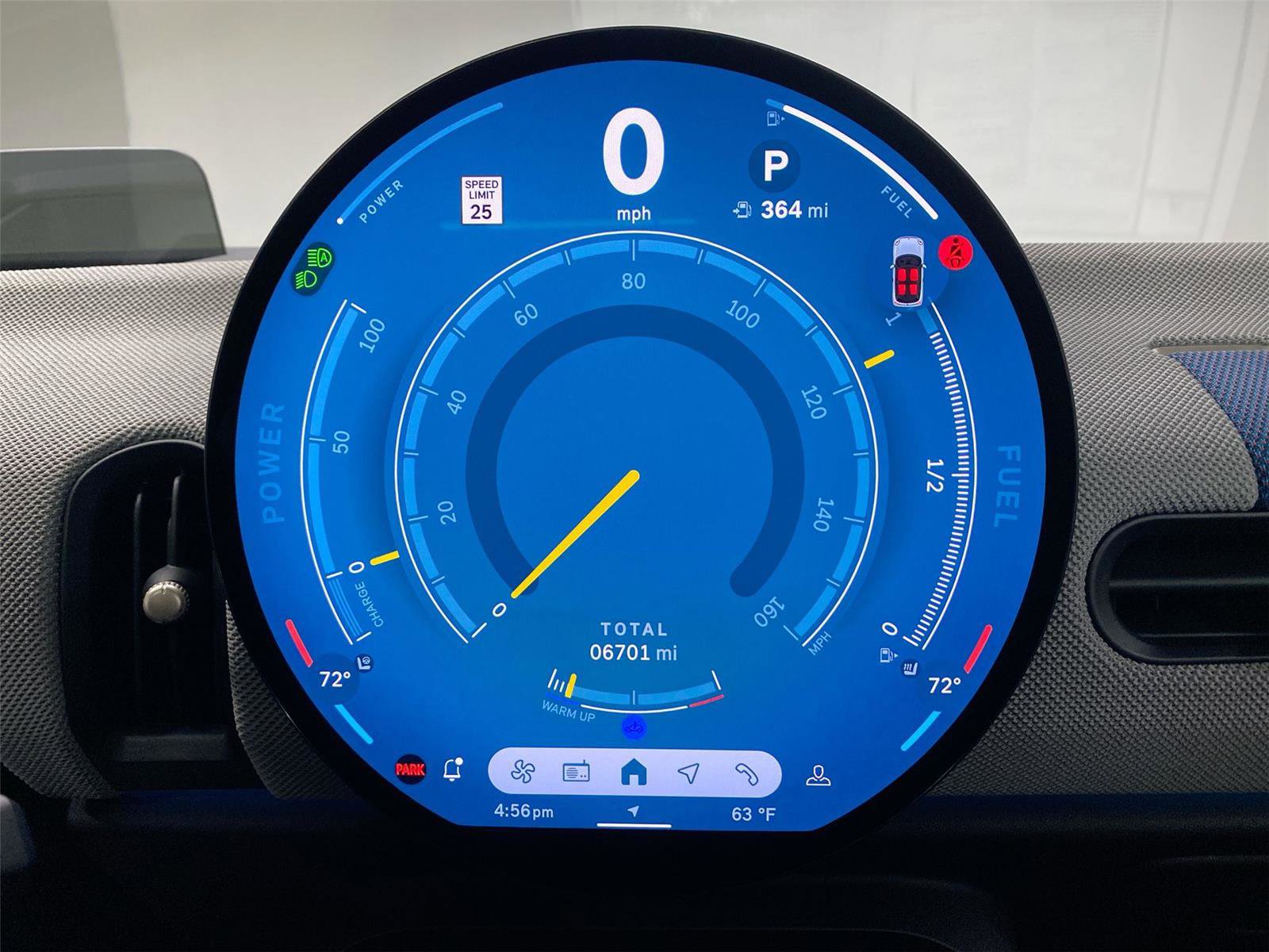 Certified 2025 MINI Cooper S image 14