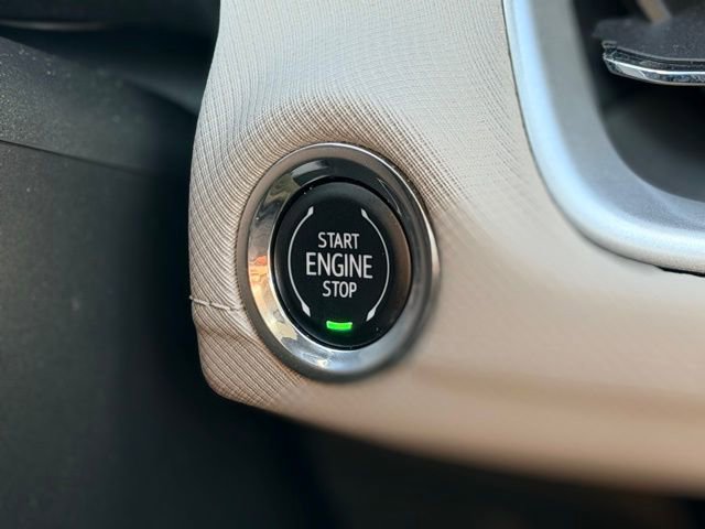 Certified 2024 Chevrolet TrailBlazer LT w/ LT Cold Weather Package image 11