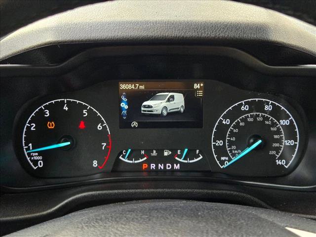 Used 2022 Ford Transit Connect XL w/ Trailer Tow Package FWD image 10