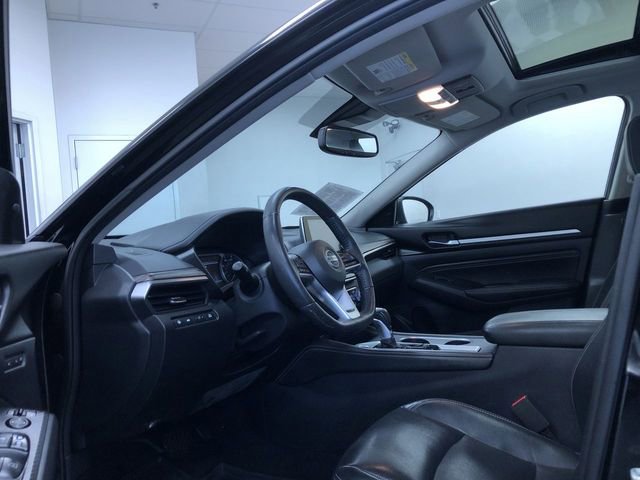 Used 2019 Nissan Altima 2.5 Platinum image 11