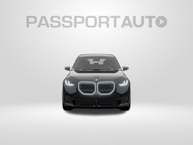 New 2026 BMW X3 M50 image 3