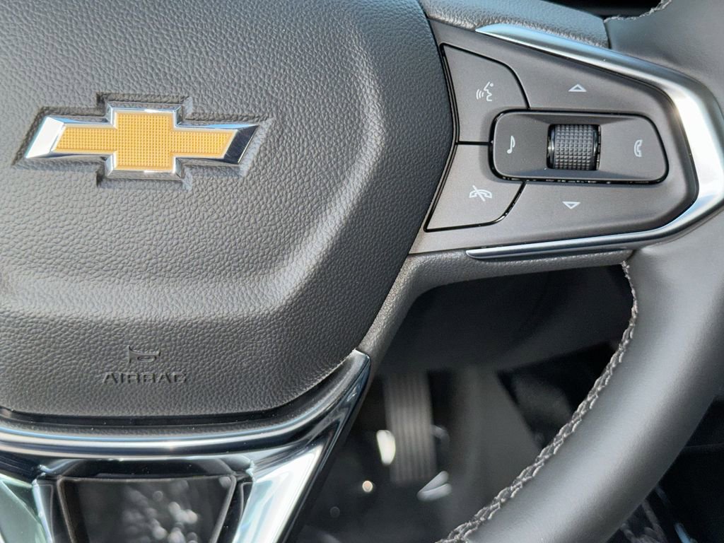 New 2026 Chevrolet Trax LT w/ LT Convenience Package FWD image 18