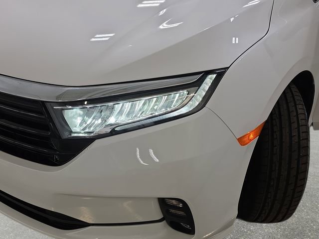 Used 2024 Honda Odyssey EX-L image 31