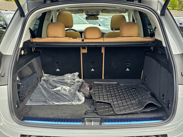 New 2026 Mercedes-Benz GLE 350 4MATIC image 10