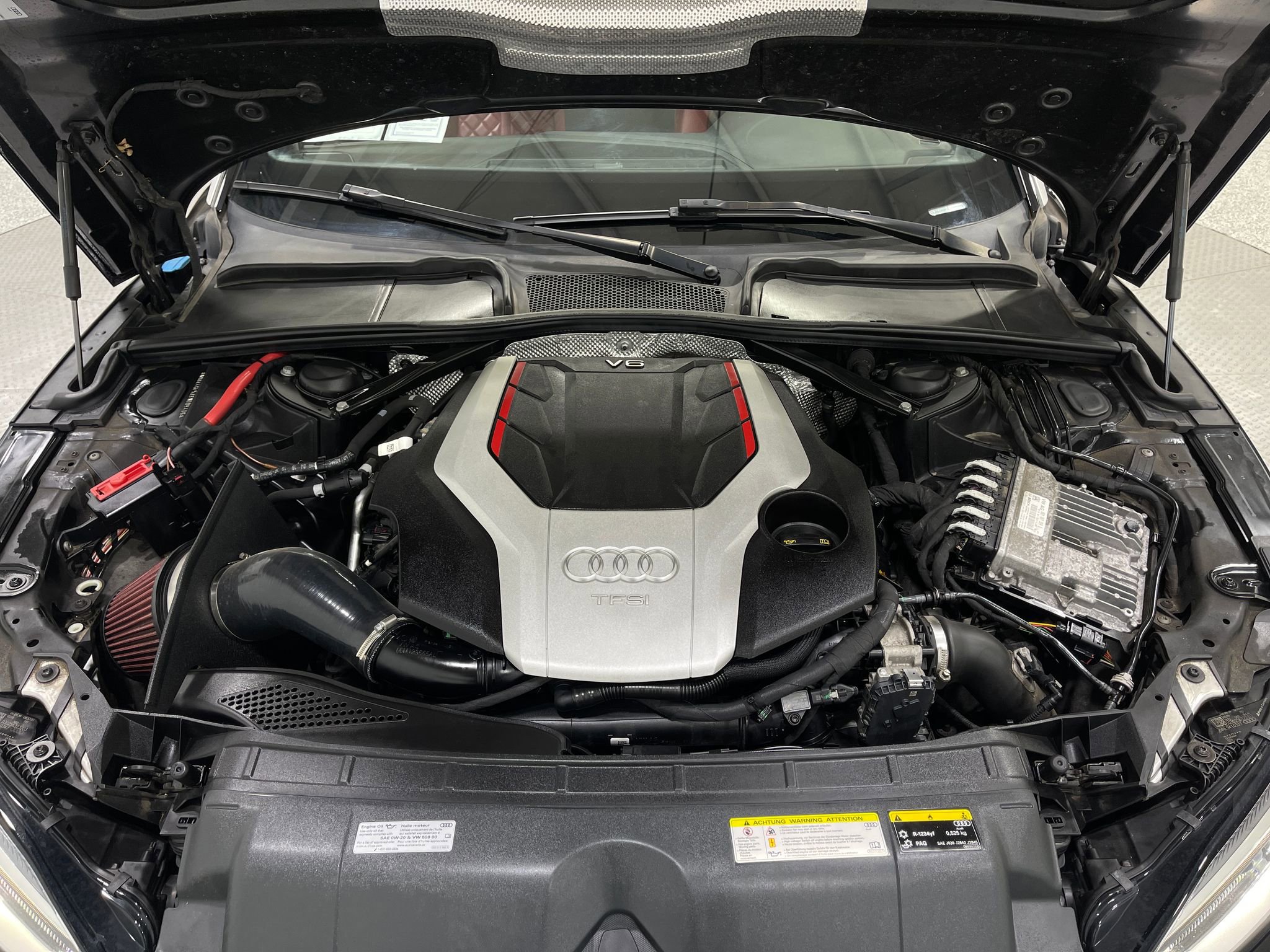 Used 2019 Audi S5 Prestige image 26