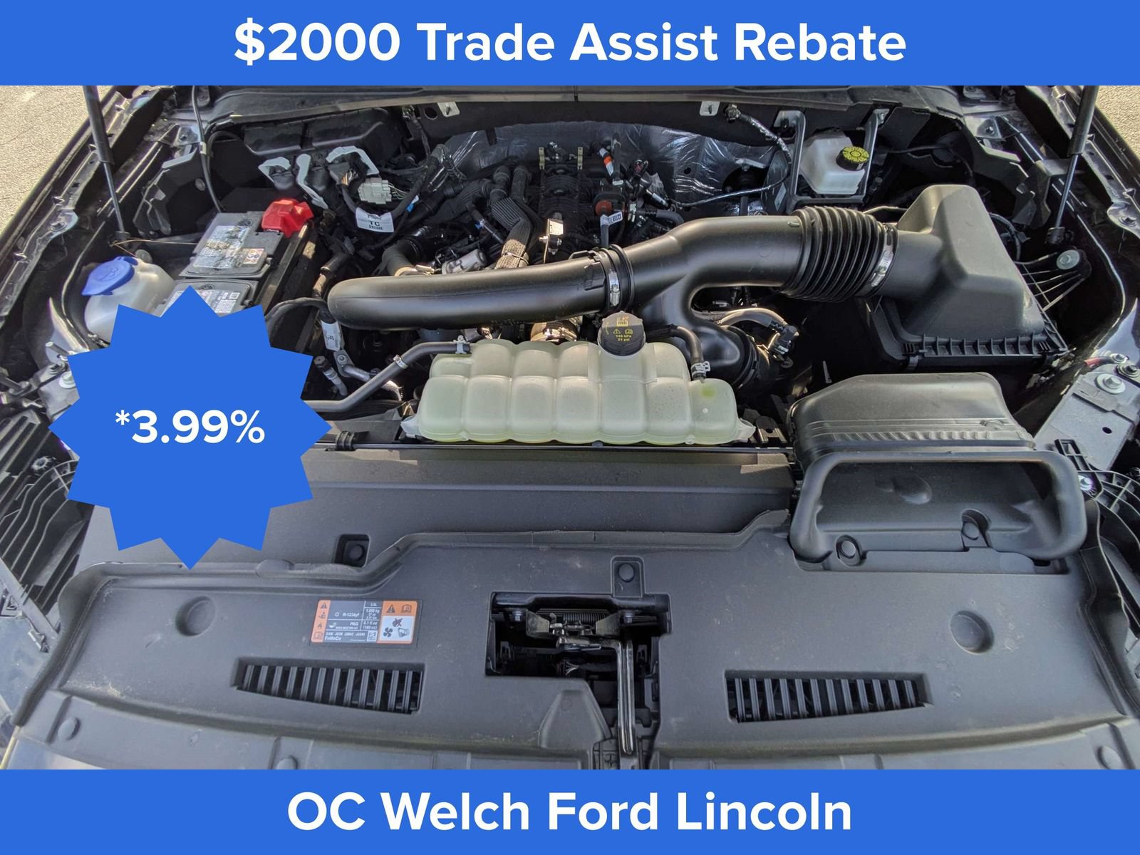 Certified 2025 Lincoln Navigator Black Label AWD/4WD image 8