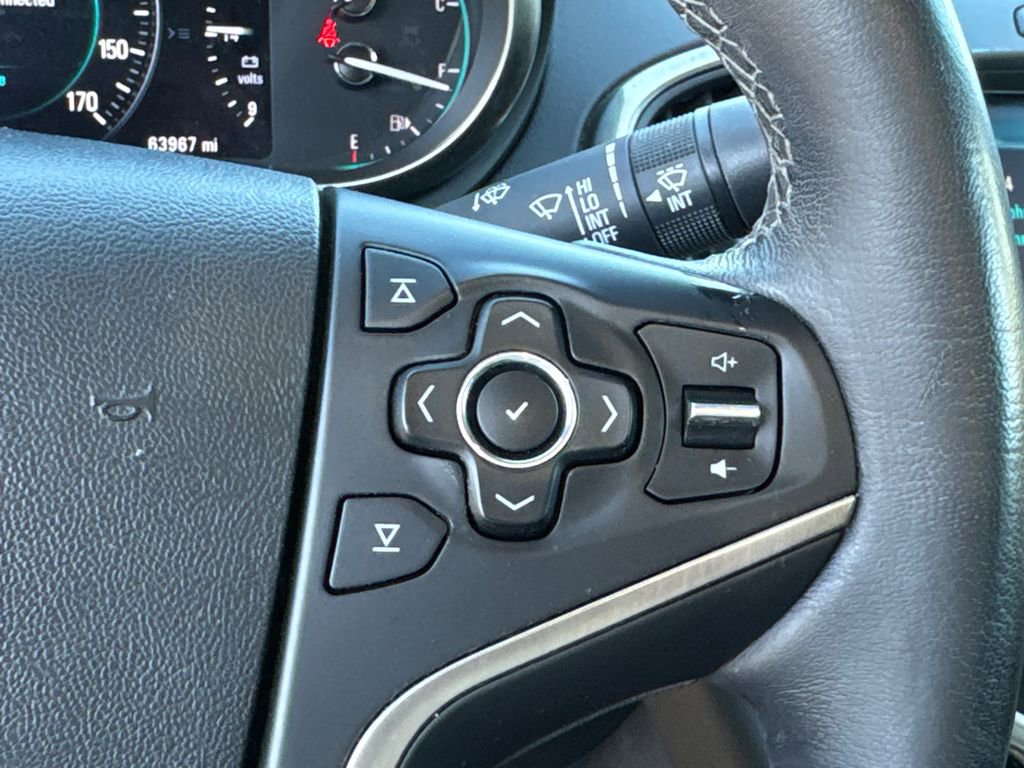 Used 2015 Buick LaCrosse Leather image 25