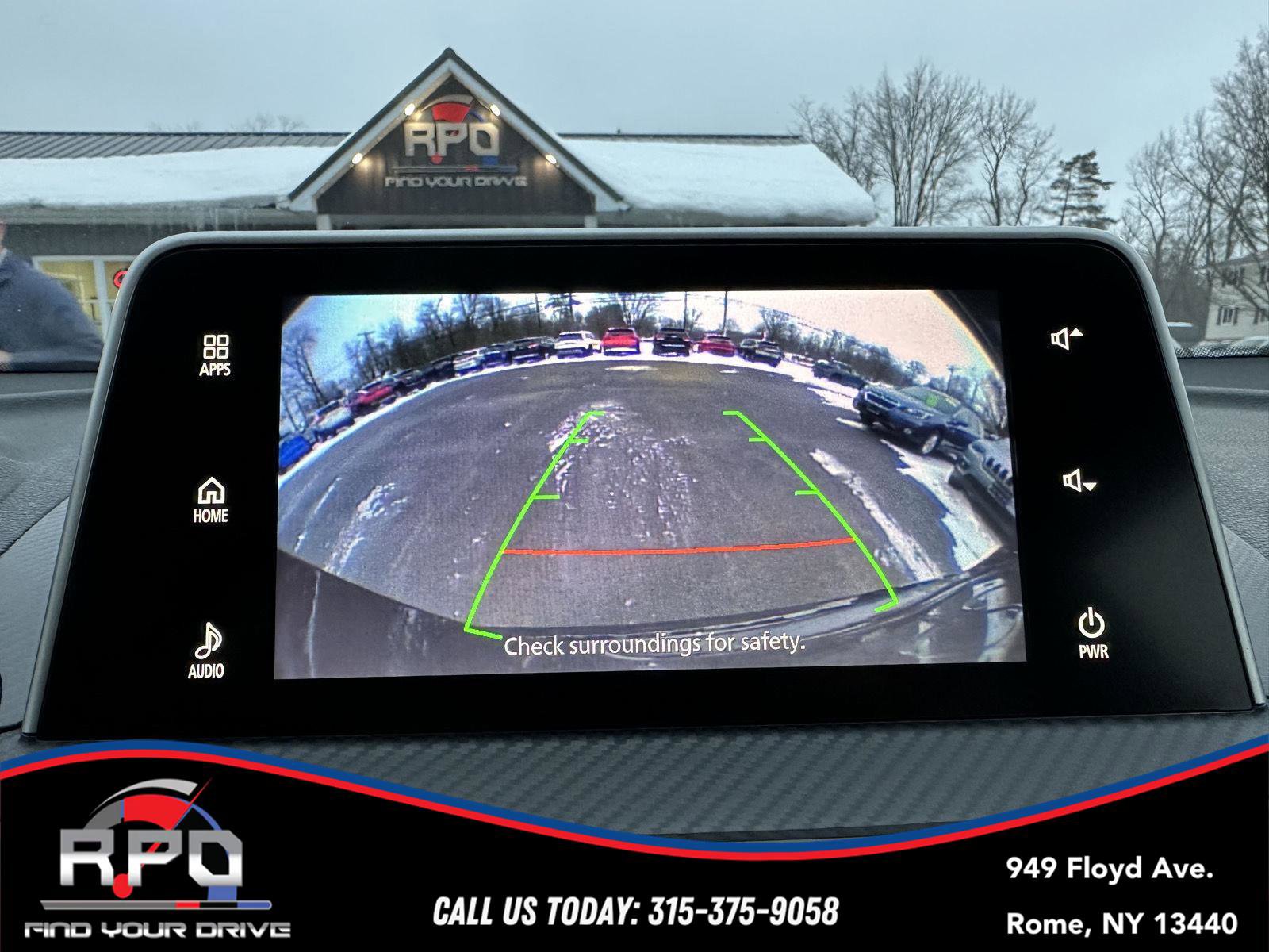 Used 2019 Mitsubishi Eclipse Cross SE image 20