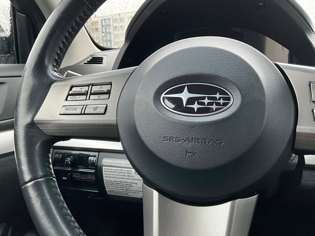 Used 2011 Subaru Outback 2.5i Premium w/ All-Weather Pkg image 22