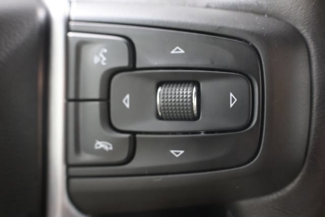 Used 2021 GMC Sierra 1500 SLT w/ SLT Premium Plus Package AWD/4WD image 12