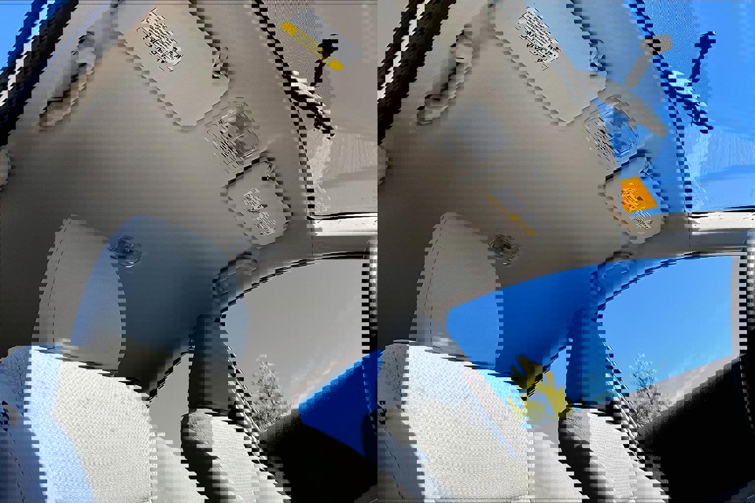 Used 2022 Honda HR-V LX image 29