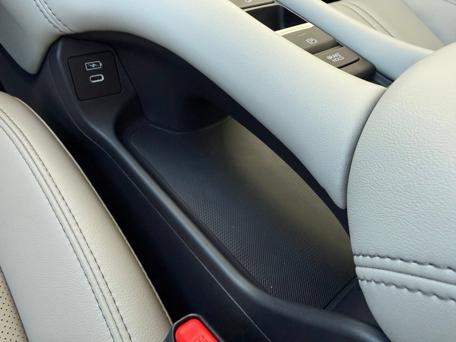 New 2027 Honda HR-V EX-L image 29