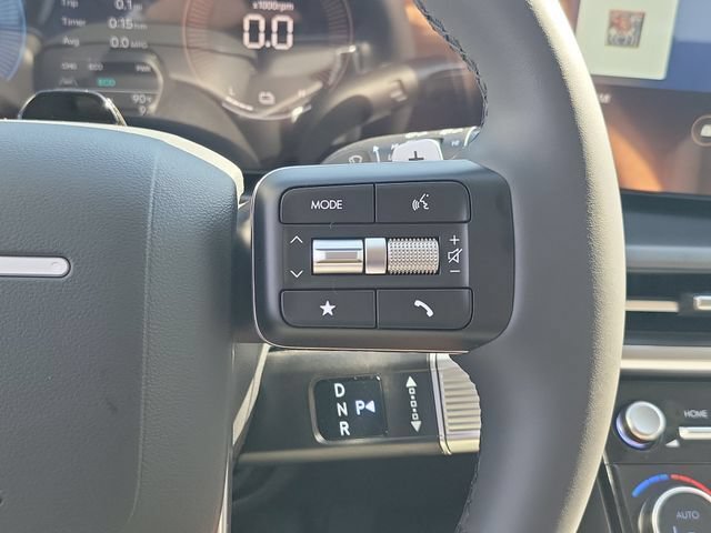 New 2027 Hyundai Santa Fe SEL FWD image 8