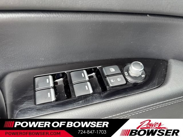Used 2025 MAZDA CX-5 AWD 2.5 S w/ Premium Plus Pkg image 13