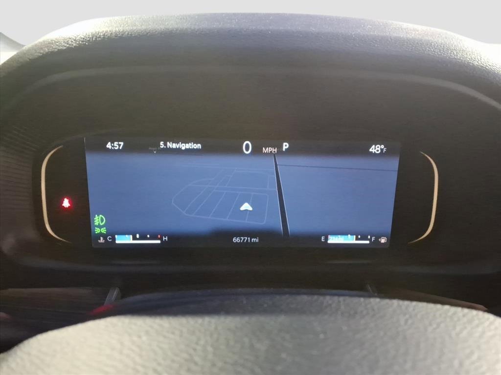 Used 2024 Jeep Wagoneer Series II w/ Flexible Seating Group image 30