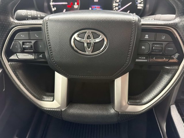 Used 2024 Toyota Tundra SR5 AWD/4WD image 22